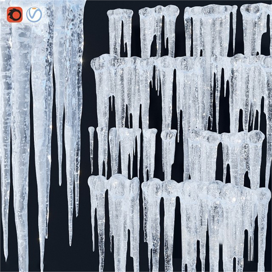 Icicles